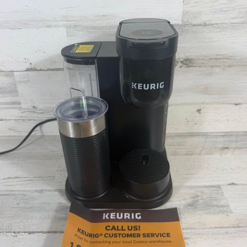 Keurig machine